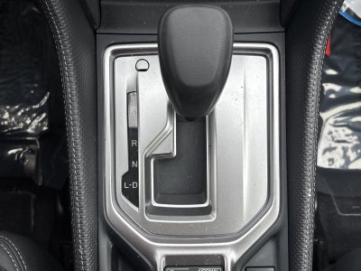 2024 Subaru Forester Premium AWD