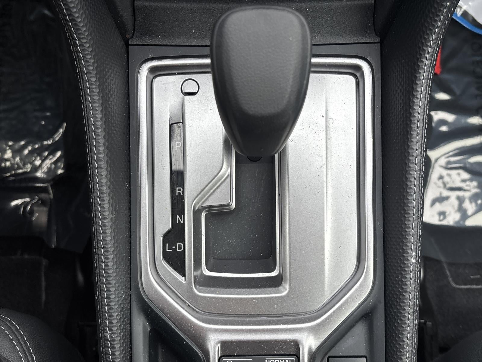 2024 Subaru Forester Premium AWD