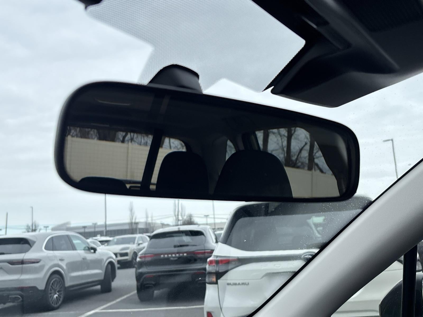 2024 Subaru Forester Premium AWD