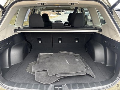 2024 Subaru Forester Premium AWD