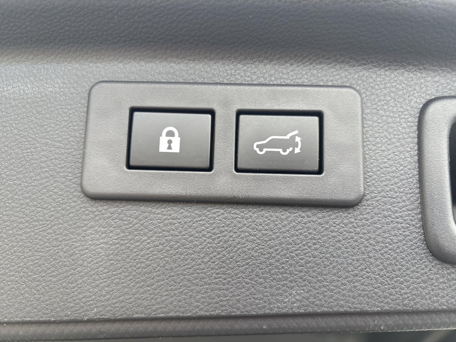 2024 Subaru Forester Premium AWD