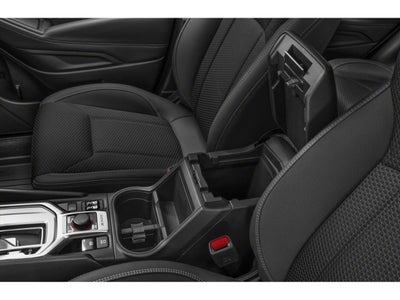 2024 Subaru Forester Premium AWD