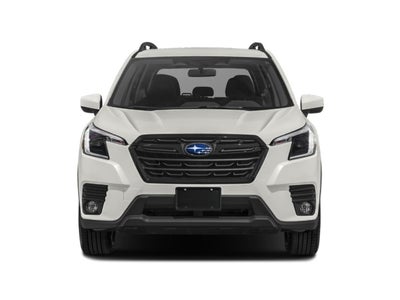 2024 Subaru Forester Premium AWD