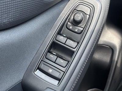 2024 Subaru Forester Premium AWD