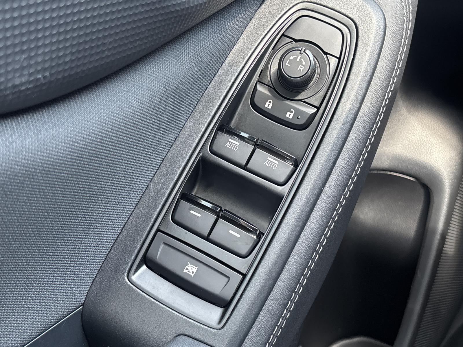 2024 Subaru Forester Premium AWD