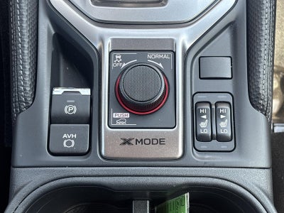 2024 Subaru Forester Premium AWD