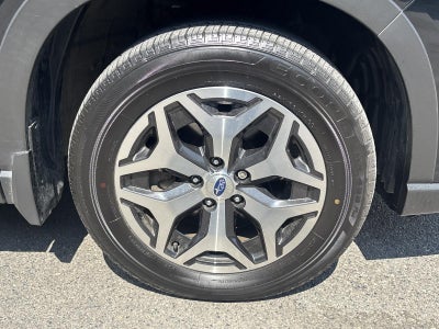 2024 Subaru Forester Premium AWD