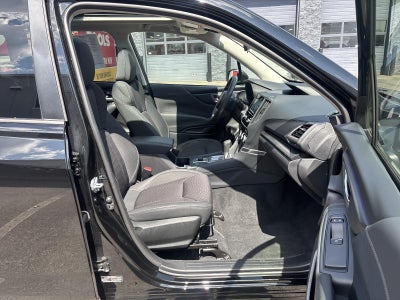 2024 Subaru Forester Premium AWD