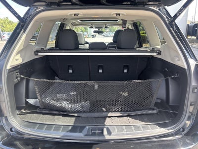 2024 Subaru Forester Premium AWD