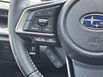 2024 Subaru Forester Premium AWD