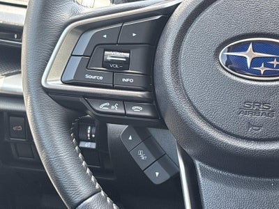 2024 Subaru Forester Premium AWD
