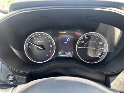 2024 Subaru Forester Premium AWD
