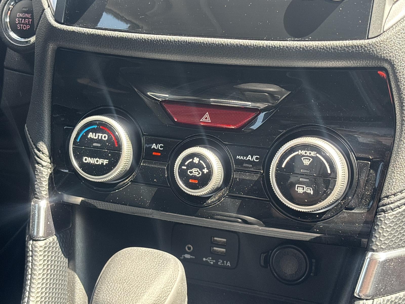 2024 Subaru Forester Premium AWD