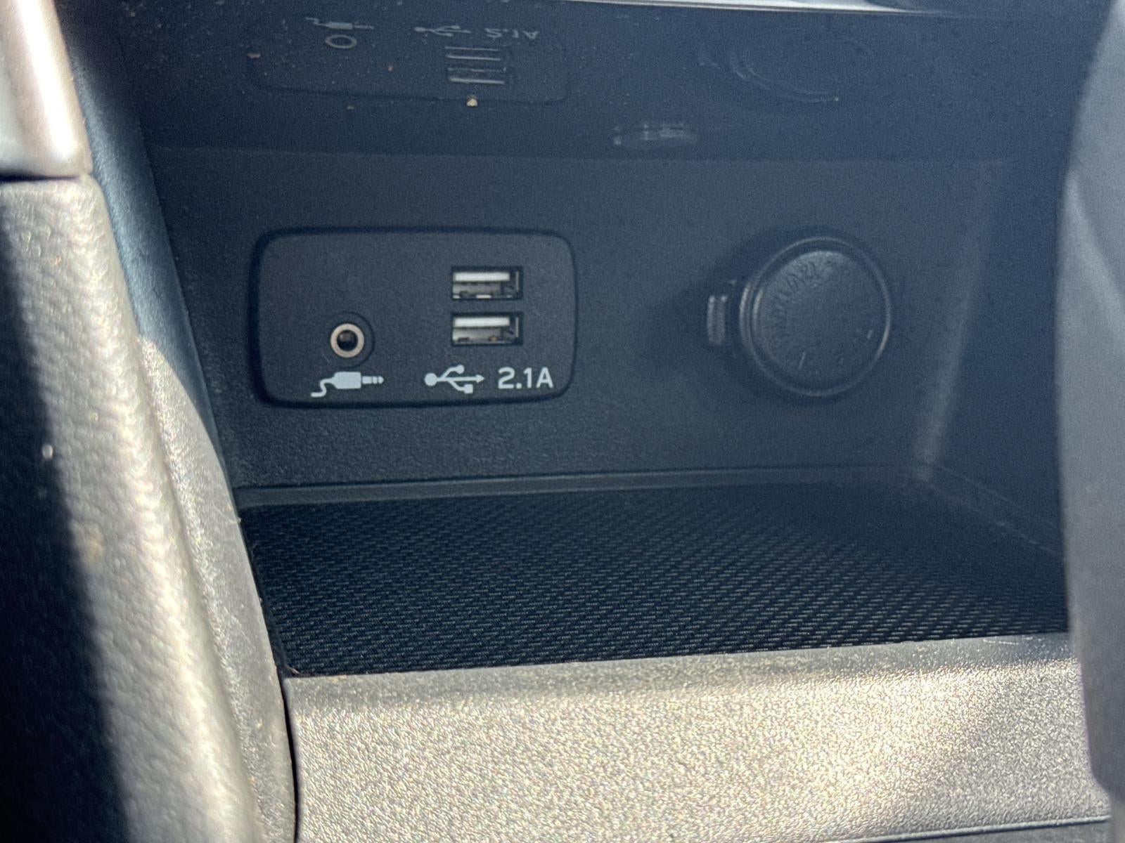 2023 Subaru Forester Premium CVT