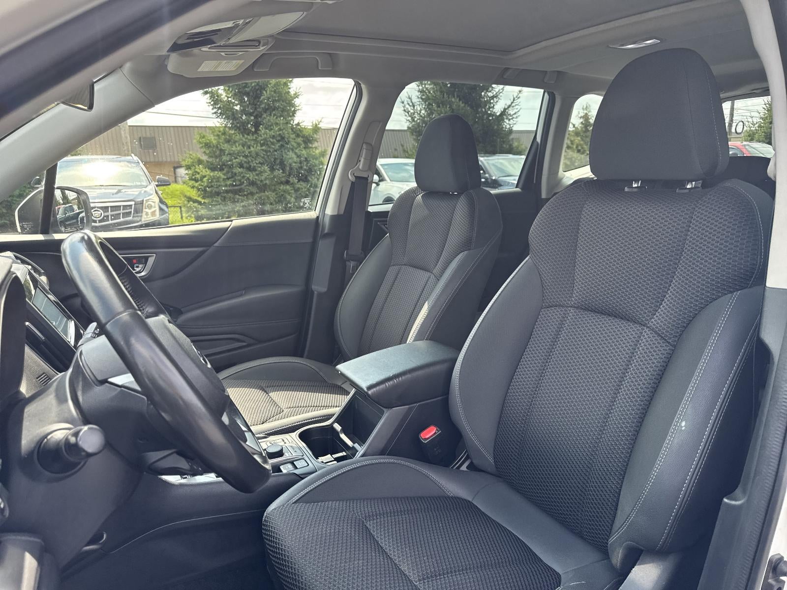2023 Subaru Forester Premium CVT