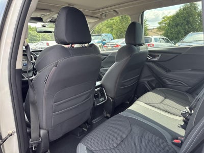 2023 Subaru Forester Premium CVT