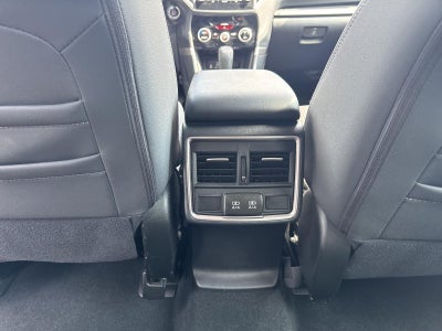 2023 Subaru Forester Premium CVT