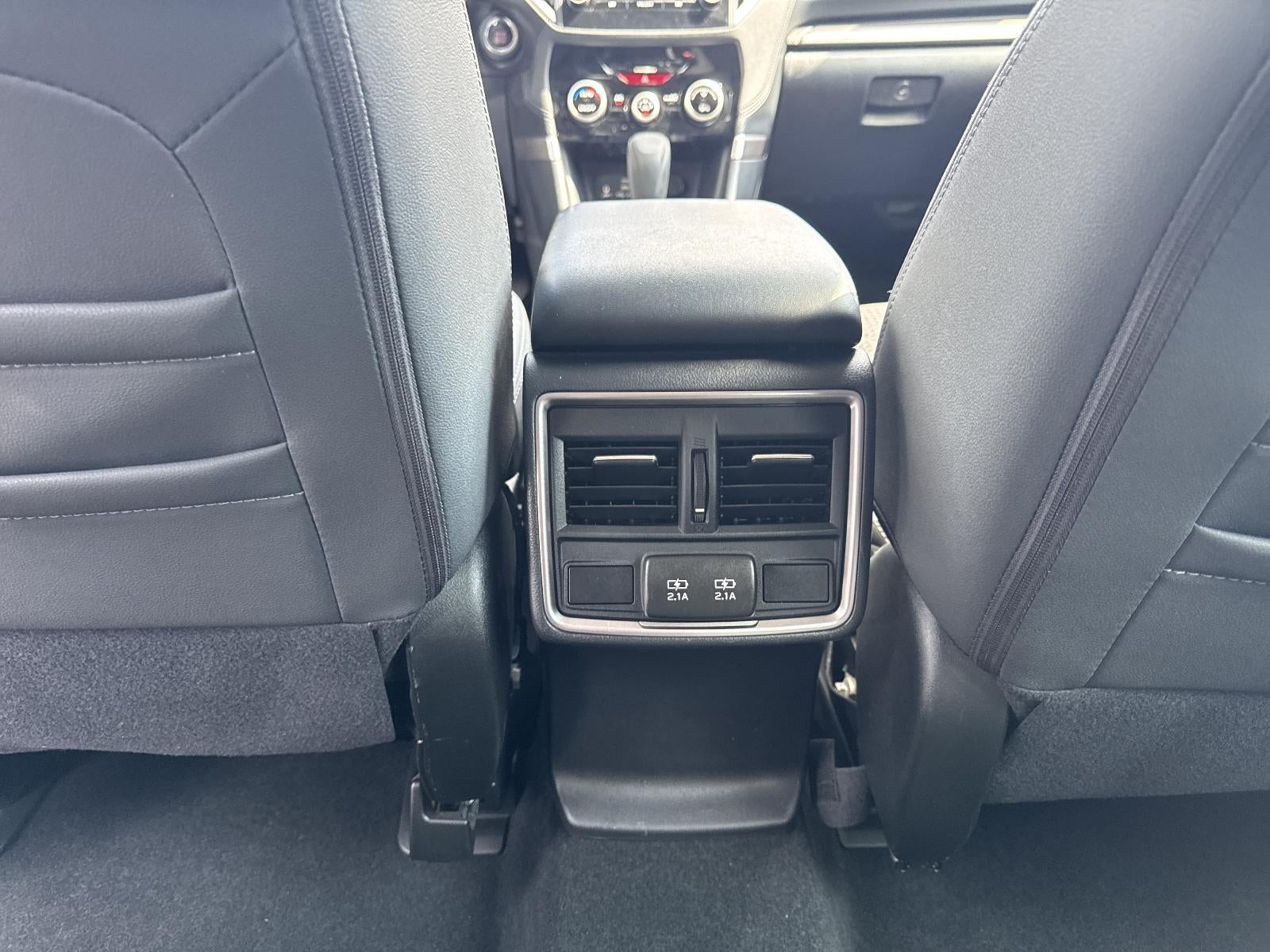 2023 Subaru Forester Premium CVT