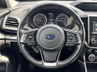 2023 Subaru Forester Premium CVT