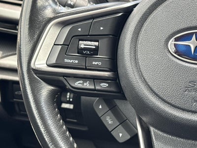 2023 Subaru Forester Premium CVT