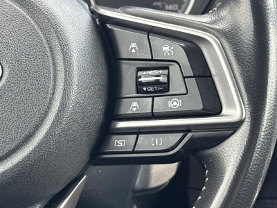 2023 Subaru Forester Premium CVT