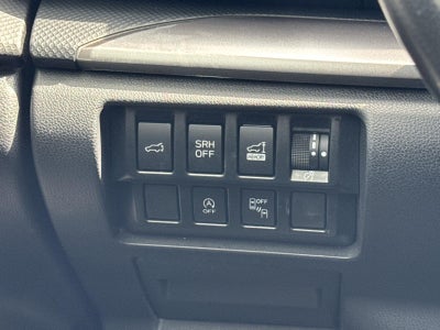 2023 Subaru Forester Premium CVT