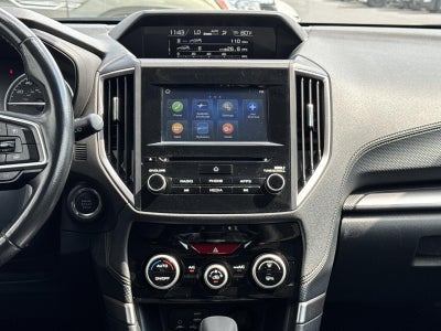 2023 Subaru Forester Premium CVT