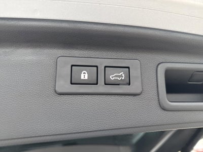 2023 Subaru Forester Premium CVT