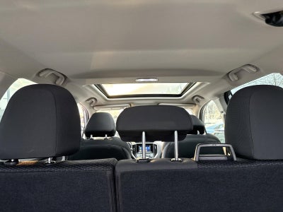 2023 Subaru Forester Premium CVT