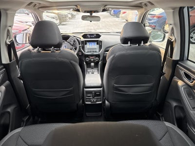 2023 Subaru Forester Premium CVT