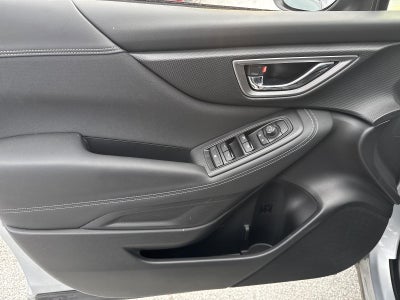 2023 Subaru Forester Premium CVT