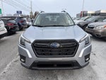 2023 Subaru Forester Premium CVT