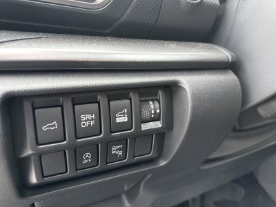 2023 Subaru Forester Premium CVT