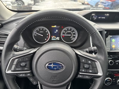 2023 Subaru Forester Premium CVT