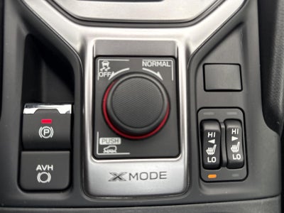 2023 Subaru Forester Premium CVT