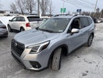 2023 Subaru Forester Premium CVT