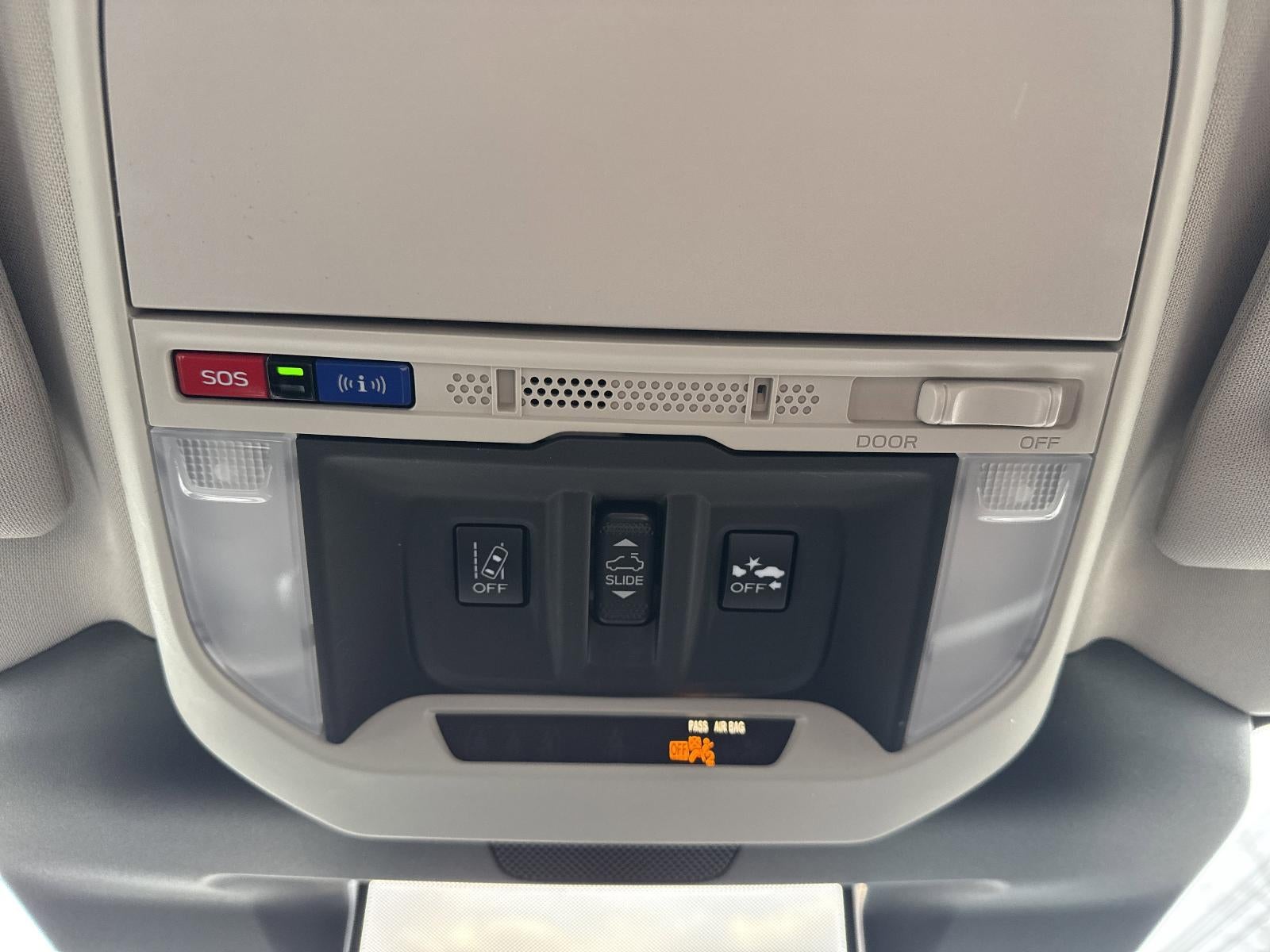 2023 Subaru Forester Premium CVT