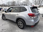 2023 Subaru Forester Premium CVT