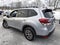 2023 Subaru Forester Premium CVT