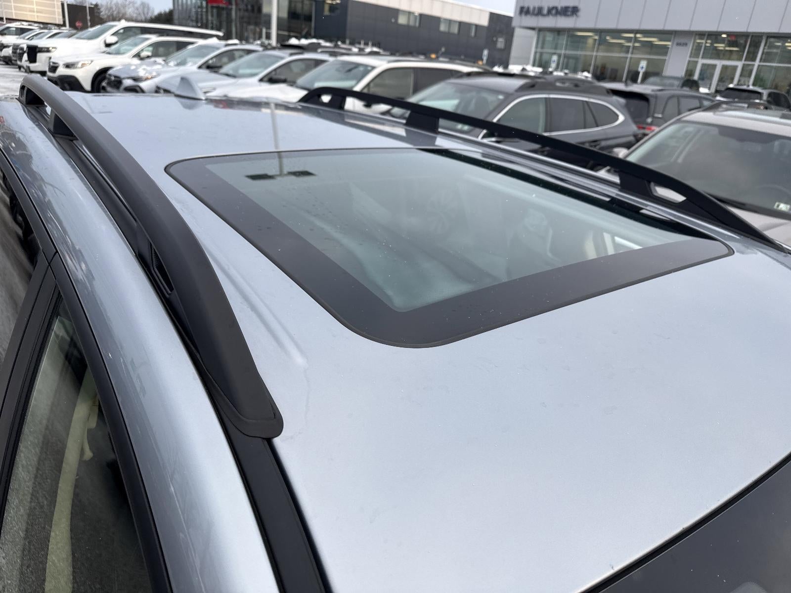 2023 Subaru Forester Premium CVT