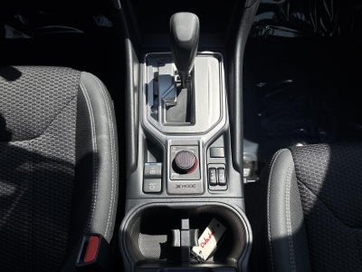 2023 Subaru Forester Premium CVT