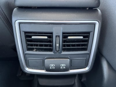 2023 Subaru Forester Premium CVT