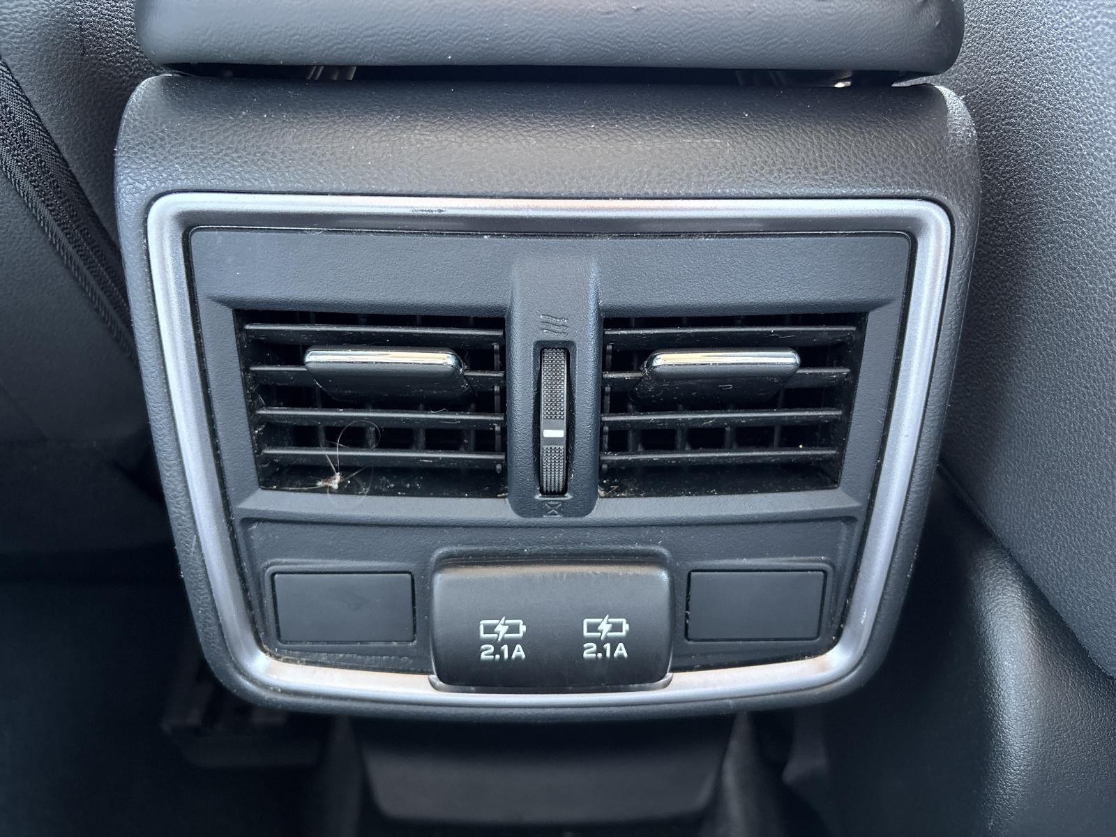 2023 Subaru Forester Premium CVT
