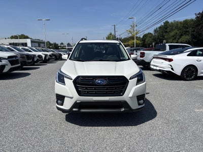 2023 Subaru Forester Premium CVT