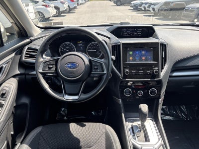 2023 Subaru Forester Premium CVT
