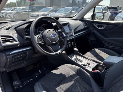 2023 Subaru Forester Premium CVT