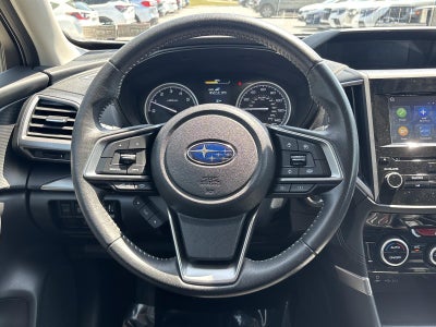 2023 Subaru Forester Premium CVT