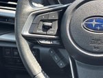 2023 Subaru Forester Premium CVT