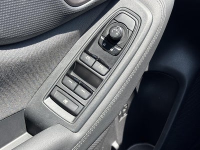 2023 Subaru Forester Premium CVT
