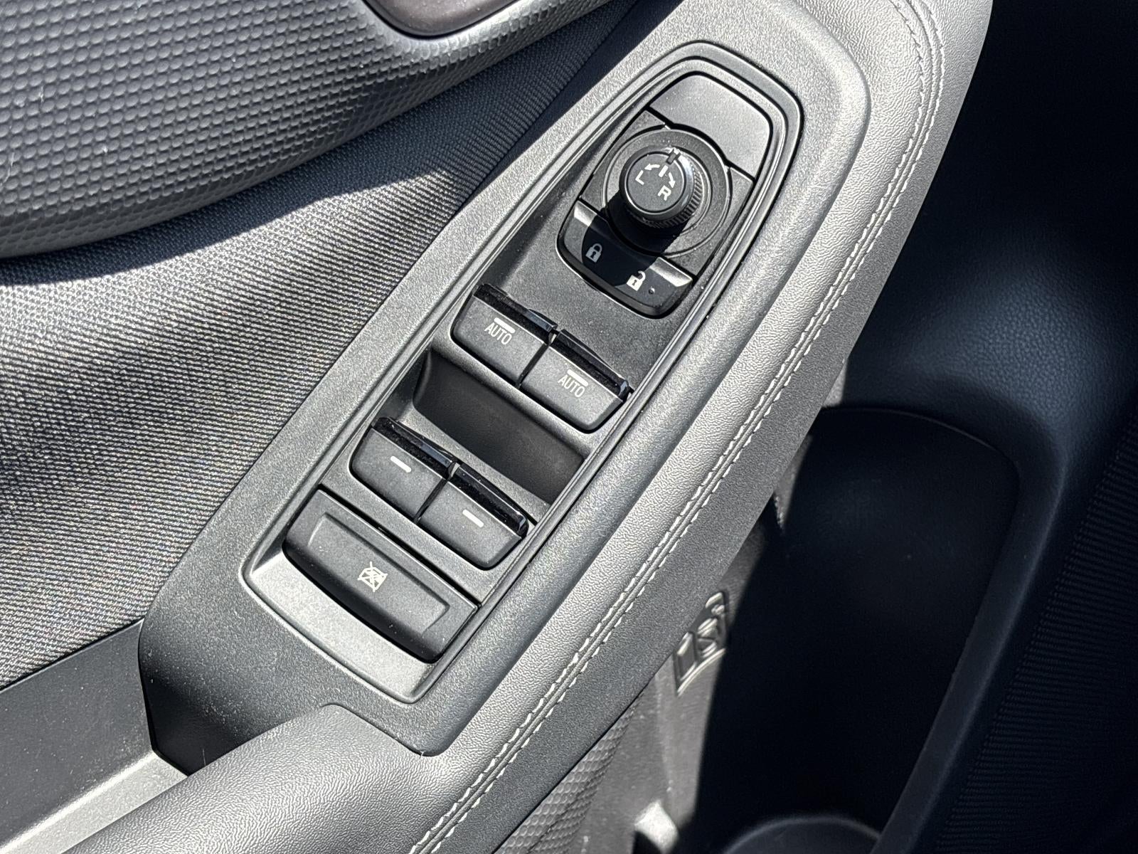 2023 Subaru Forester Premium CVT